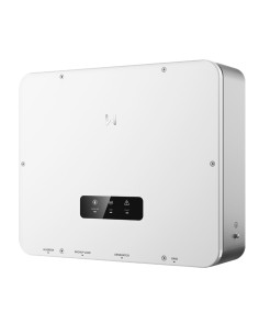 GoodWe STS Series Static Transfer Switch | STS200-80-10 2