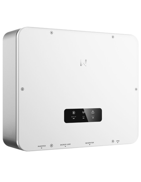 GoodWe STS Series Static Transfer Switch | STS200-80-10