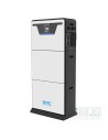 SVC Stacked All-in-One ESS RPS 5+10 | 5kW Inverter + 10.24kWh Lithium Battery
