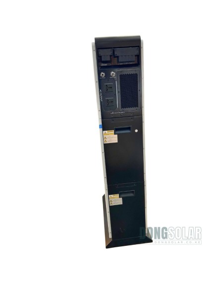 SVC Stacked All-in-One ESS RPS 5+10 | 5kW Inverter + 10.24kWh Lithium Battery