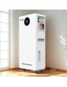 SRNE 16kWh 51.2V 314Ah Lithium LiFePO4 Battery EOS15B