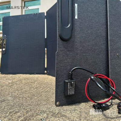 200W Portable Solar panel  MARSTEK S200
