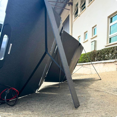 200W Portable Solar panel  MARSTEK S200