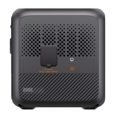 Bluetti 700W Powerstation AC50P 504Wh (Surge 1200W)