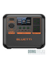 BLUETTI AC70P Portable Power Station | 1000W 864Wh