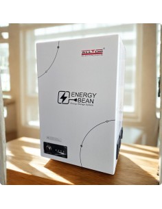 SOLARTHON portable Power Station eBean500 | 500W 2000Wh