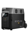 EcoFlow DELTA Pro Portable Power Station (3600Wh, 3600W) – DELTAPRO-UK-C20 | LFP Battery