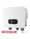 GoodWe 5kW Hybrid Solar Inverter (GW5000-ES-C10) | 5000W Single Phase | 48V Battery Compatible