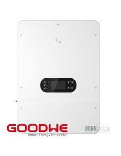 GoodWe 15kW Three-Phase Hybrid Inverter GW15K-ET-L-G10 | 48V Low Voltage Battery Compatible 2