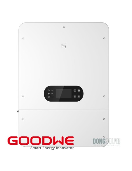 GoodWe 15kW Three-Phase Hybrid Inverter GW15K-ET-L-G10 | 48V Low Voltage Battery Compatible