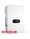 GoodWe 15kW Three-Phase Hybrid Inverter GW15K-ET-L-G10 | 48V Low Voltage Battery Compatible
