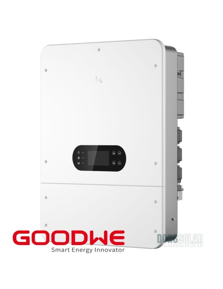 GoodWe 15kW Three-Phase Hybrid Inverter GW15K-ET-L-G10 | 48V Low Voltage Battery Compatible