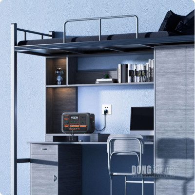 Bluetti 300W Powerstation AC2P 230.4Wh (Surge 600W)