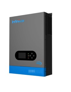3.6kW InfiniSolar HP800-3624 Off-Grid Solar Inverter 24V 2