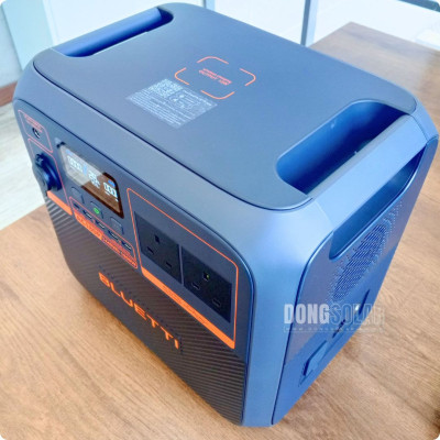 Bluetti AC180P 1800W Powerstation