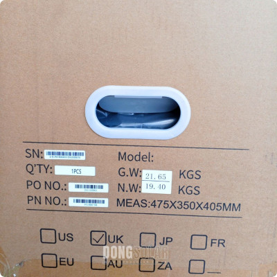 Hinen 1800W Powerstation PS1800