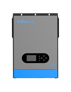 6kW InfiniSolar HP800-6048 Off-Grid Solar Inverter 48V
