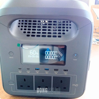 Hinen 1800W Powerstation PS1800