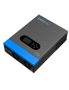 6kW InfiniSolar HP800-6048 Off-Grid Solar Inverter 48V 2
