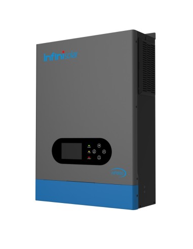 6kW InfiniSolar HP800-6048 Off-Grid Solar Inverter 48V