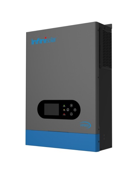 6kW InfiniSolar HP800-6048 Off-Grid Solar Inverter 48V