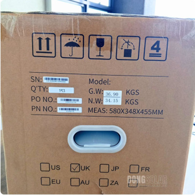 Hinen 3000W Powerstation PS3000