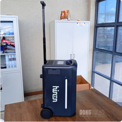 Hinen 3000W Powerstation PS3000