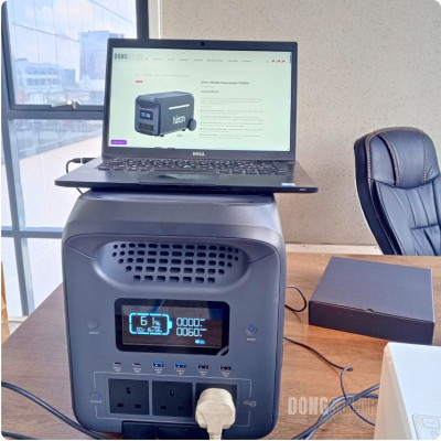 Hinen 3000W Powerstation PS3000