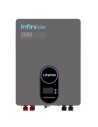 15.36kWh InfiniSolar  LiFePO4 Battery 51.2V 300Ah INF-LFP-48300
