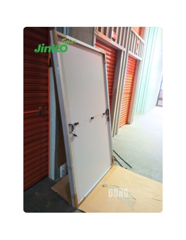 Jinko 490W Solar Panel | Tiger Neo N-Type Mono-Facial | JKM490N-60HL4