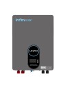 5.12kWh InfiniSolar  LiFePO4 Battery 25.6V 200Ah INF-LFP-24200