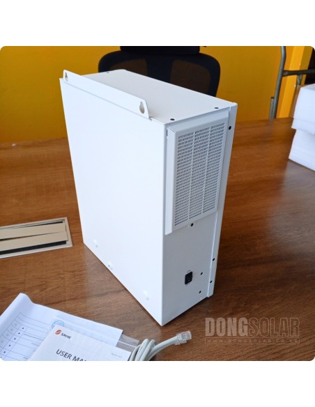 SRNE 5kW Hybrid Solar Inverter | AFP4850S100-H