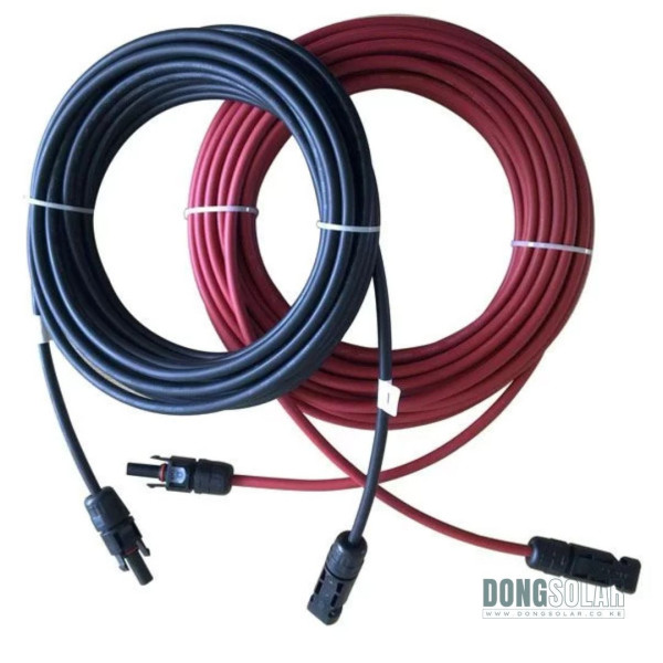 2.5mm² Solar Cable 10meters