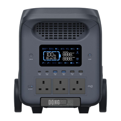 Hinen 3000W Powerstation PS3000