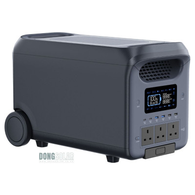 Hinen 3000W Powerstation PS3000