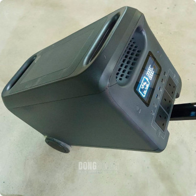 Hinen 3000W Powerstation PS3000