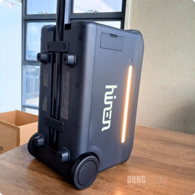 Hinen 3000W Powerstation PS3000