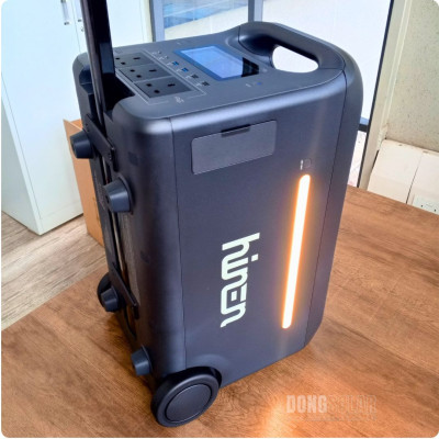 Hinen 3000W Powerstation PS3000