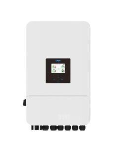 DEYE 8kW Hybrid Inverter SUN-8K-SGO5LP1-EU-SM2 | Single Phase 2