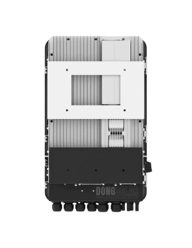 DEYE 8kW Hybrid Inverter SUN-8K-SGO5LP1-EU-SM2 | Single Phase