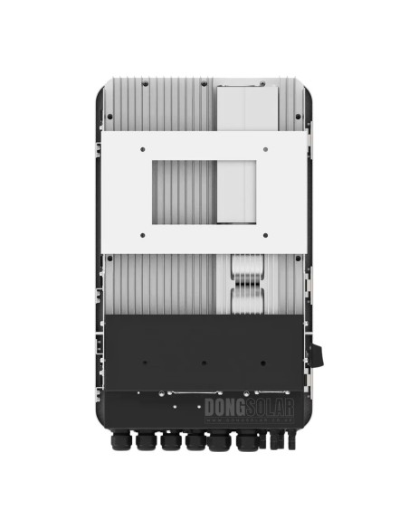 DEYE 8kW Hybrid Inverter SUN-8K-SGO5LP1-EU-SM2 | Single Phase
