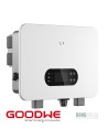 GoodWe 6kW Hybrid Solar Inverter (GW6000-ES-C10) | 6000W Single Phase | 48V Battery Compatible