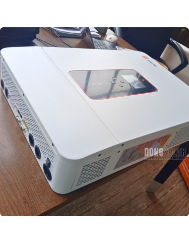 SRNE 10kW Hybrid Solar Inverter Single Phase | ASP48100S200-H