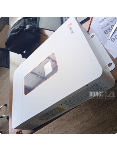 SRNE 10kW Hybrid Solar Inverter Single Phase | ASP48100S200-H