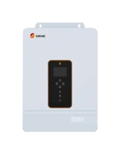SRNE 10kW Hybrid Solar Inverter Single Phase | ASP48100S200-H