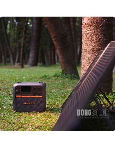 BLUETTI Premium 200 V2 Portable Power Station | 2700W 2074Wh