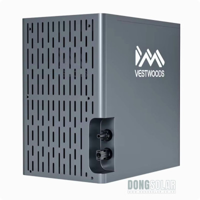 VESWOOD Power Station 2000WH 1000W