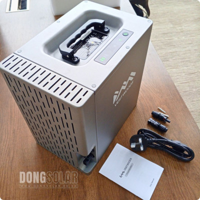 VESTWOOD Power Station 2000WH 1000W