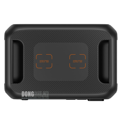 Bluetti AC200PL 2400W Powerstation