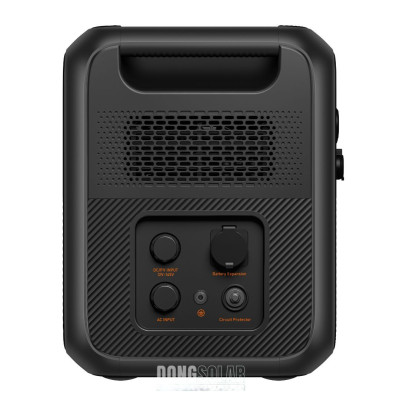 Bluetti AC200PL 2400W Powerstation